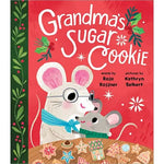 Grandma's Sugar Cookie - Eden Lifestyle