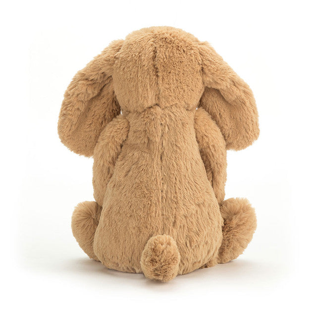 Jellycat Small Bashful Toffee Puppy – Eden Lifestyle