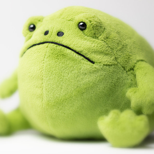 Jellycat Ricky Rain Frog – Eden Lifestyle