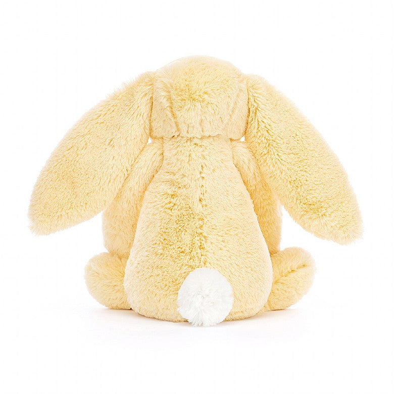 Jellycat Bashful Original Lemon Bunny – Eden Lifestyle