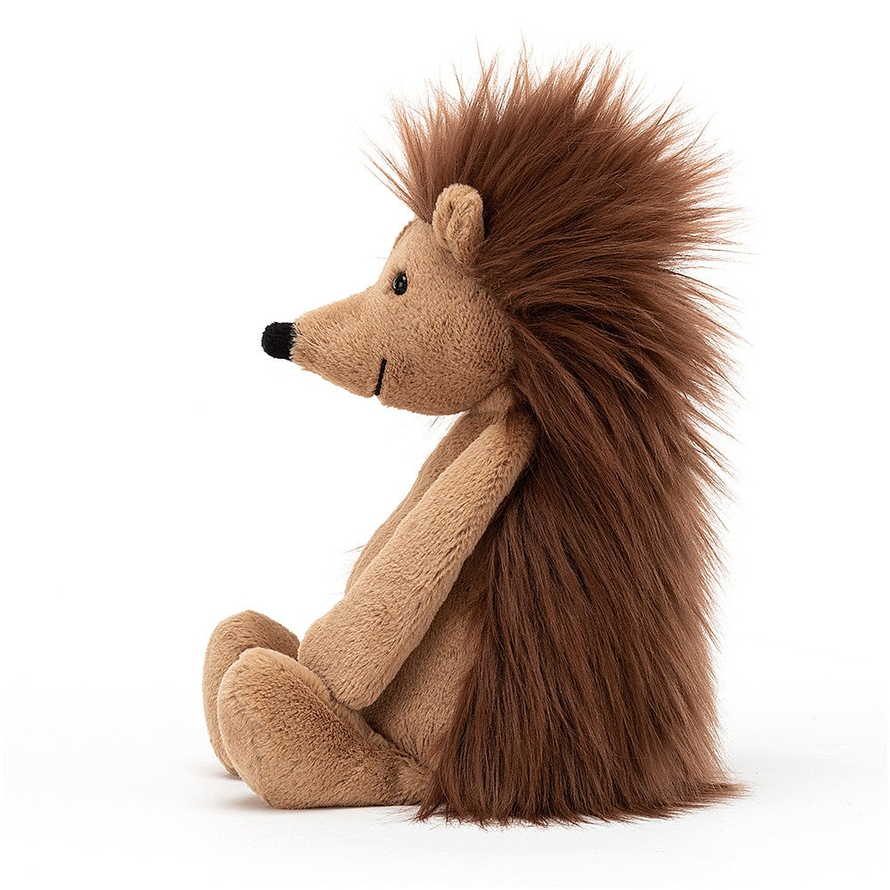 廃盤　新品　 Bashful Spike Hedgehog M Jellycat Small Bashful Spike Hedgehog – Eden Lifestyle