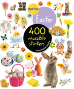 EyeLike Stickers: Easter - Eden Lifestyle