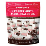 Hammond's Peppermint Marshmallows - Eden Lifestyle