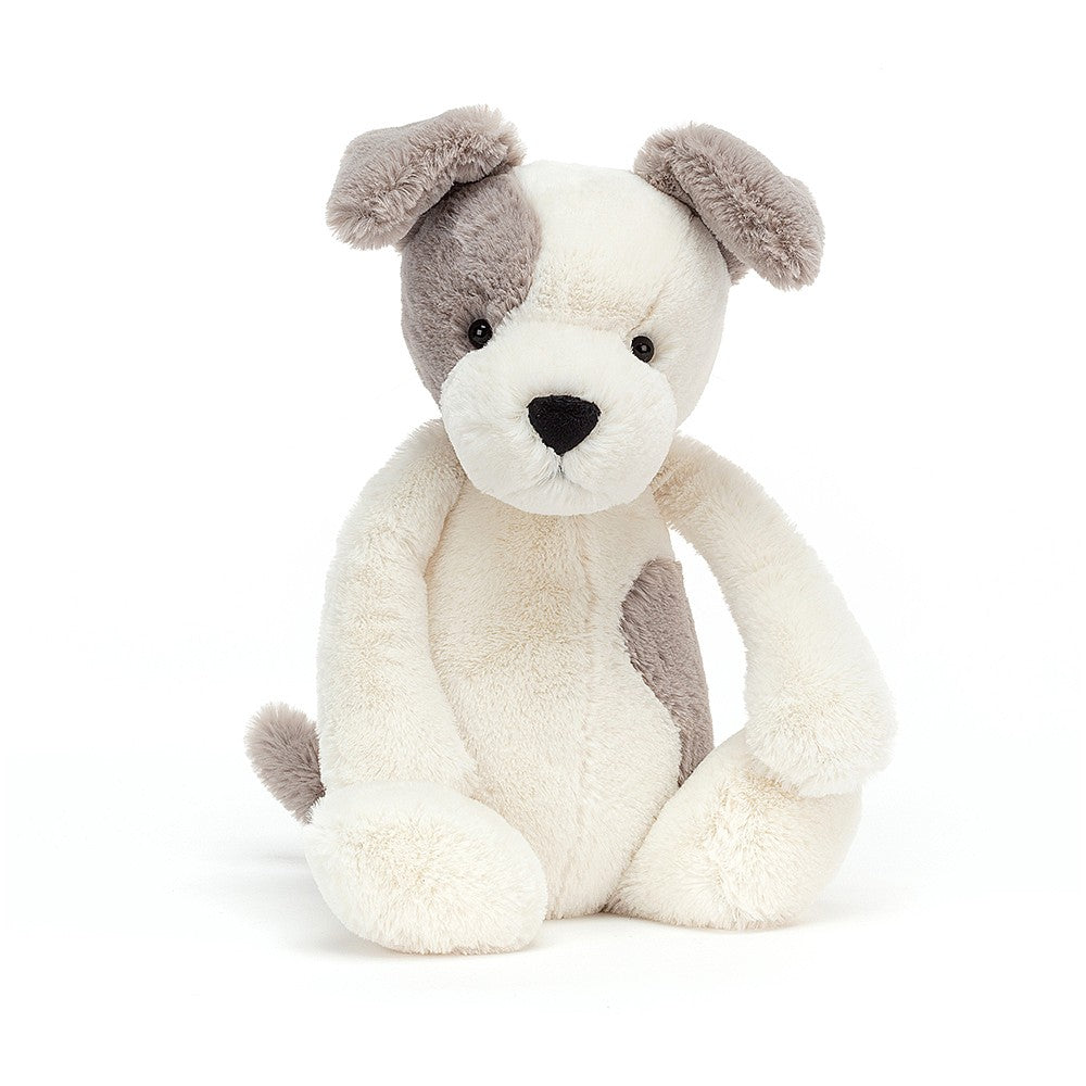 新品　タグ付き　ジェリーキャット　Medium Bashful Terrier Jellycat Medium Bashful Terrier – Eden Lifestyle