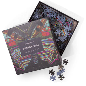 Butterfly Puzzle - Eden Lifestyle