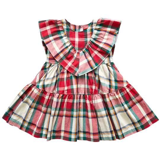 pink and green polo dress Prestige Men’s Green/Pink Plaid Dress Pants – Green 1 38 main image 0