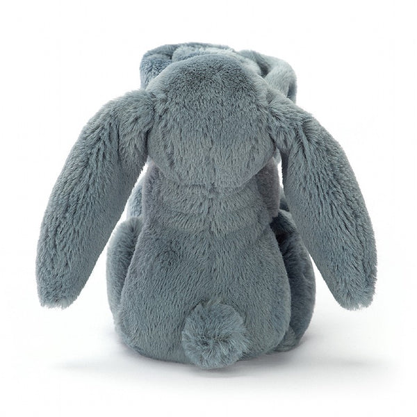 ぬいぐるみ  small Bashful Dusky Blue Bunny SO4DUSK_3_grande.jpg?v=1648499802