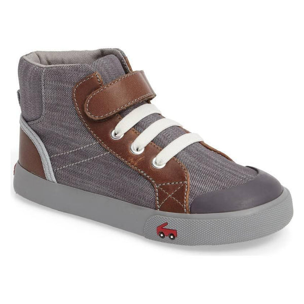 See Kai Run Dane Tennis Shoe Eden Lifestyle