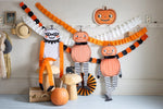 Halloween Hanging Characters - Eden Lifestyle