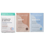 Hydrate and Detox No Mess Mud Mask - Eden Lifestyle