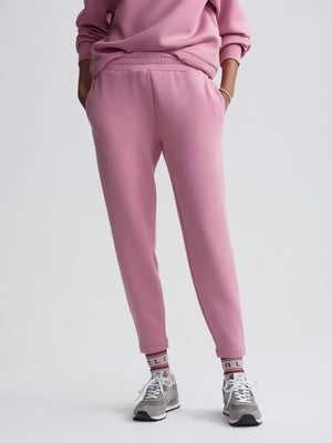 Varley The Slim Pant 25" Foxglove - Eden Lifestyle