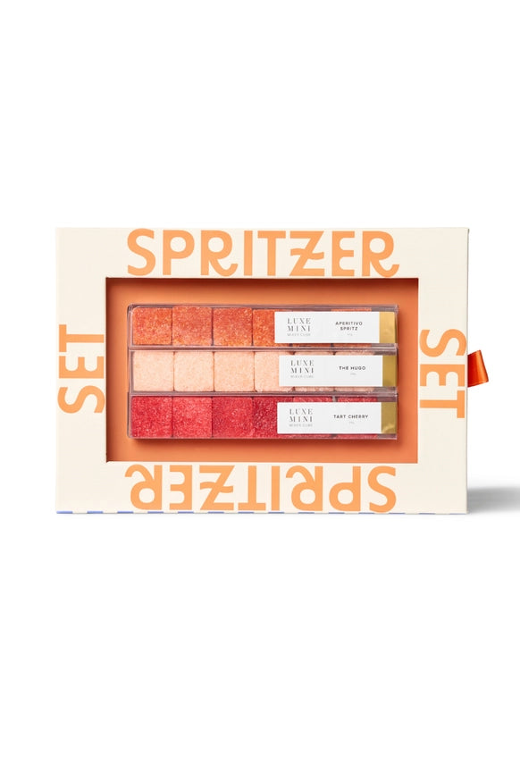 Teaspressa Aperitivo Spritz Set - Eden Lifestyle