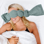 Nodpod® Sage Weighted Sleep Mask - Eden Lifestyle