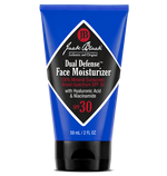 Jack Black Dual Defense™ Face Moisturizer 100% Mineral Sunscreen - Eden Lifestyle