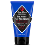 Jack Black Dual Defense™ Face Moisturizer 100% Mineral Sunscreen
