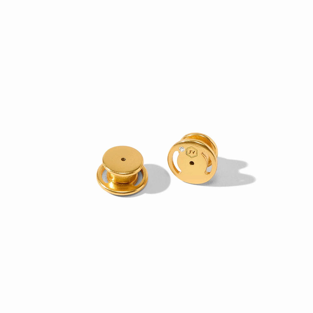 Catalina Link Earring - Eden Lifestyle
