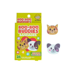 Boo Boo Buddies Bandages - Eden Lifestyle