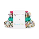 Spiral Hair Coils | Mixed Pack | Brooks Avenue Hair Ties - Eden Lifestyle