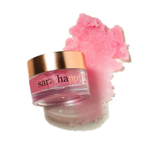 Sara Happ The Lip Scrub pink Grapefruit - Eden Lifestyle