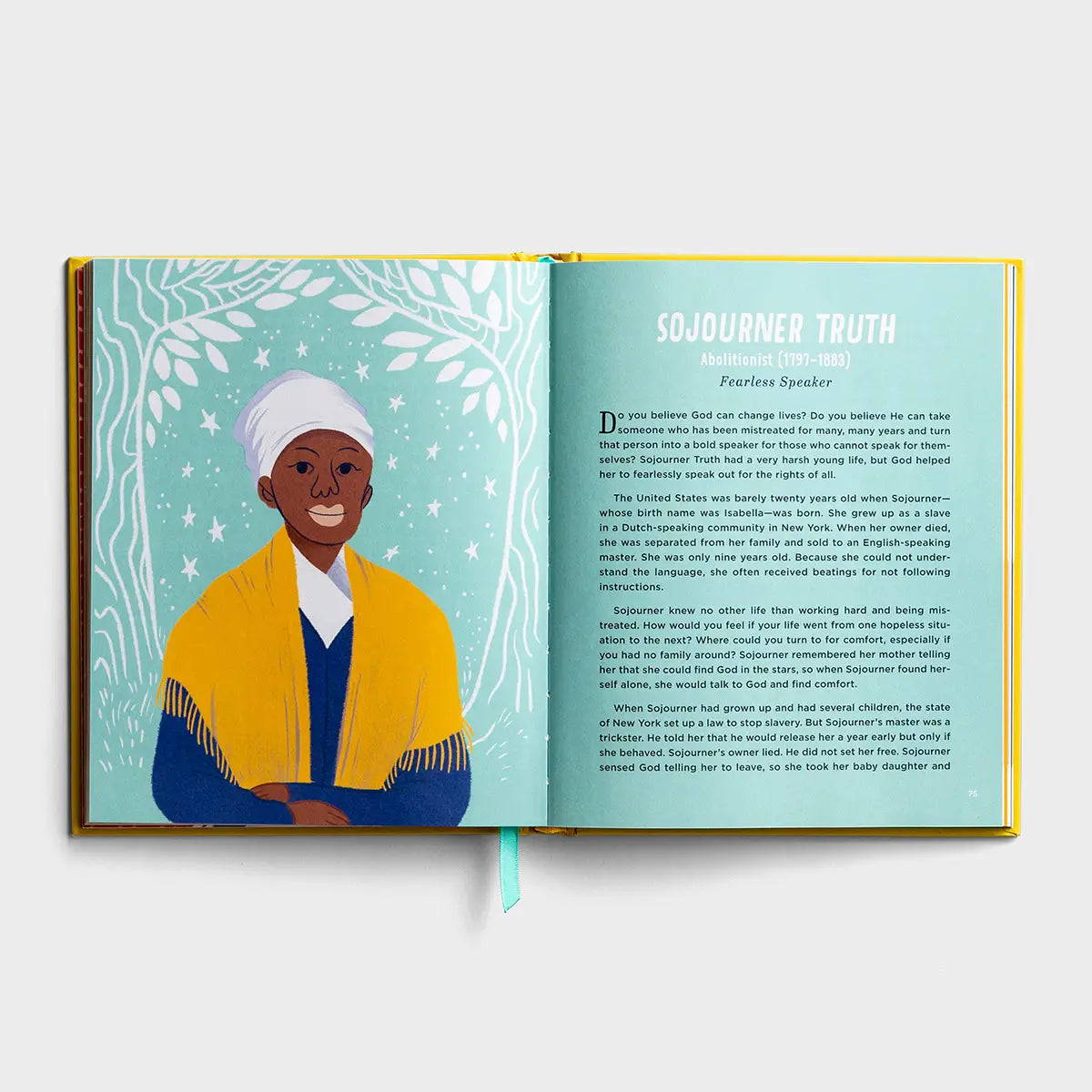 30 Stories for Girls with God-Sized Dreams Book - Eden Lifestyle