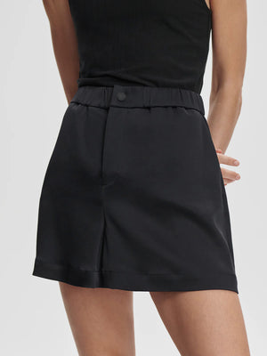 Sarka High-Rise Short 4" - Eden Lifestyle