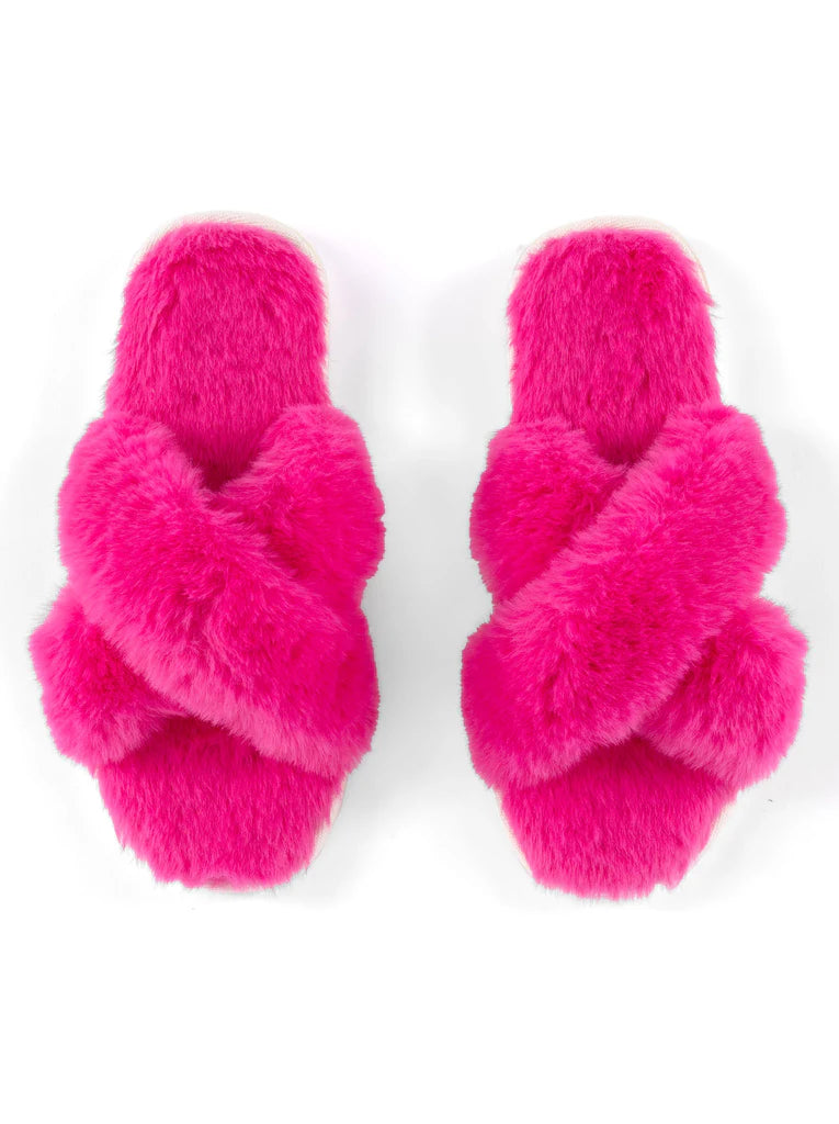 Christina Slippers - Eden Lifestyle