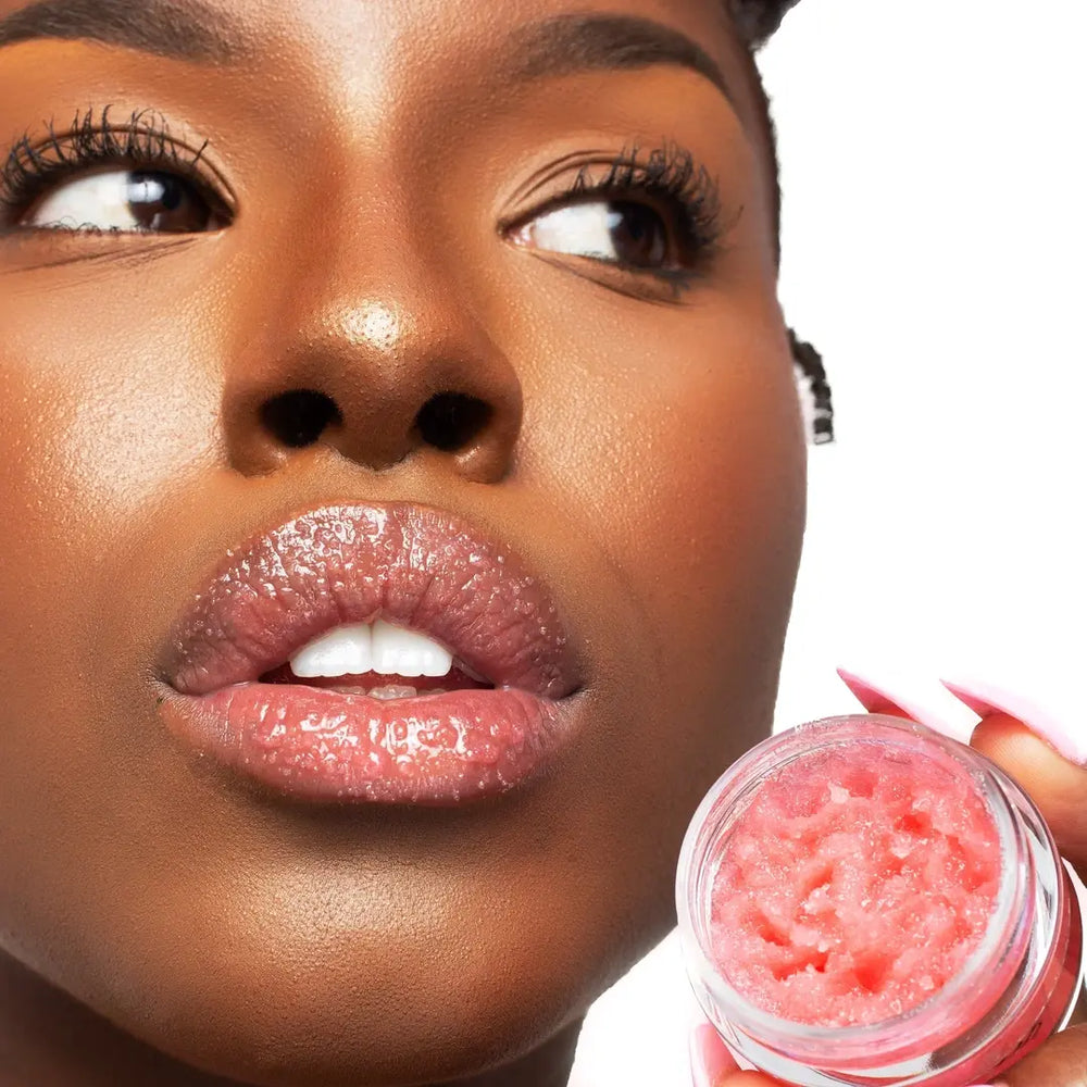 Sara Happ The Lip Scrub pink Grapefruit - Eden Lifestyle