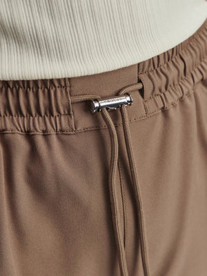 Esmond Short 3" Taupe Stone - Eden Lifestyle