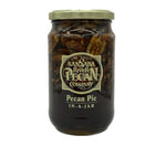 The Great San Saba River Pecan Co Pecan Pie In a Jar - Eden Lifestyle