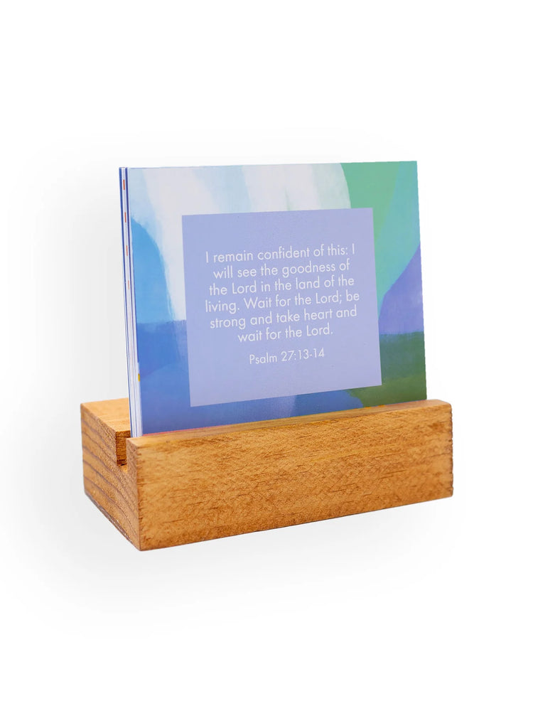 Inspiration Block for Mom - Eden Lifestyle