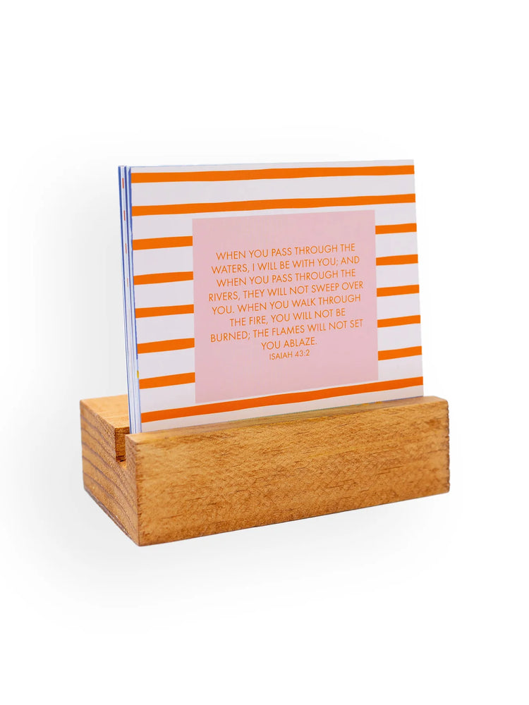 Inspiration Block for Mom - Eden Lifestyle