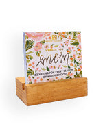 Inspiration Block for Mom - Eden Lifestyle