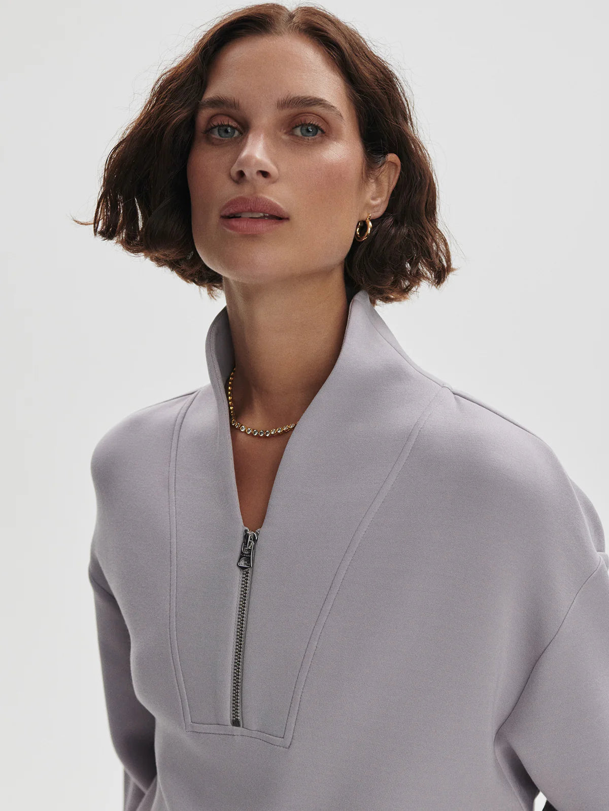 Davidson Sweat Raindrops - Eden Lifestyle