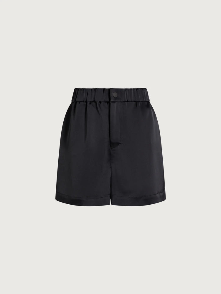 Sarka High-Rise Short 4" - Eden Lifestyle