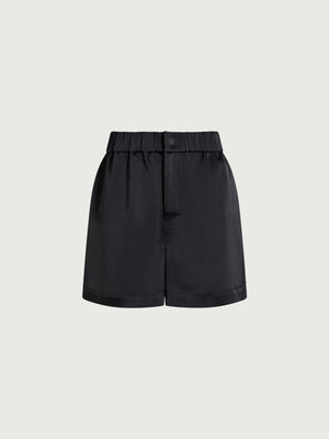 Sarka High-Rise Short 4" - Eden Lifestyle