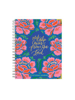 Devotional Journal | Comes From The Lord - Eden Lifestyle