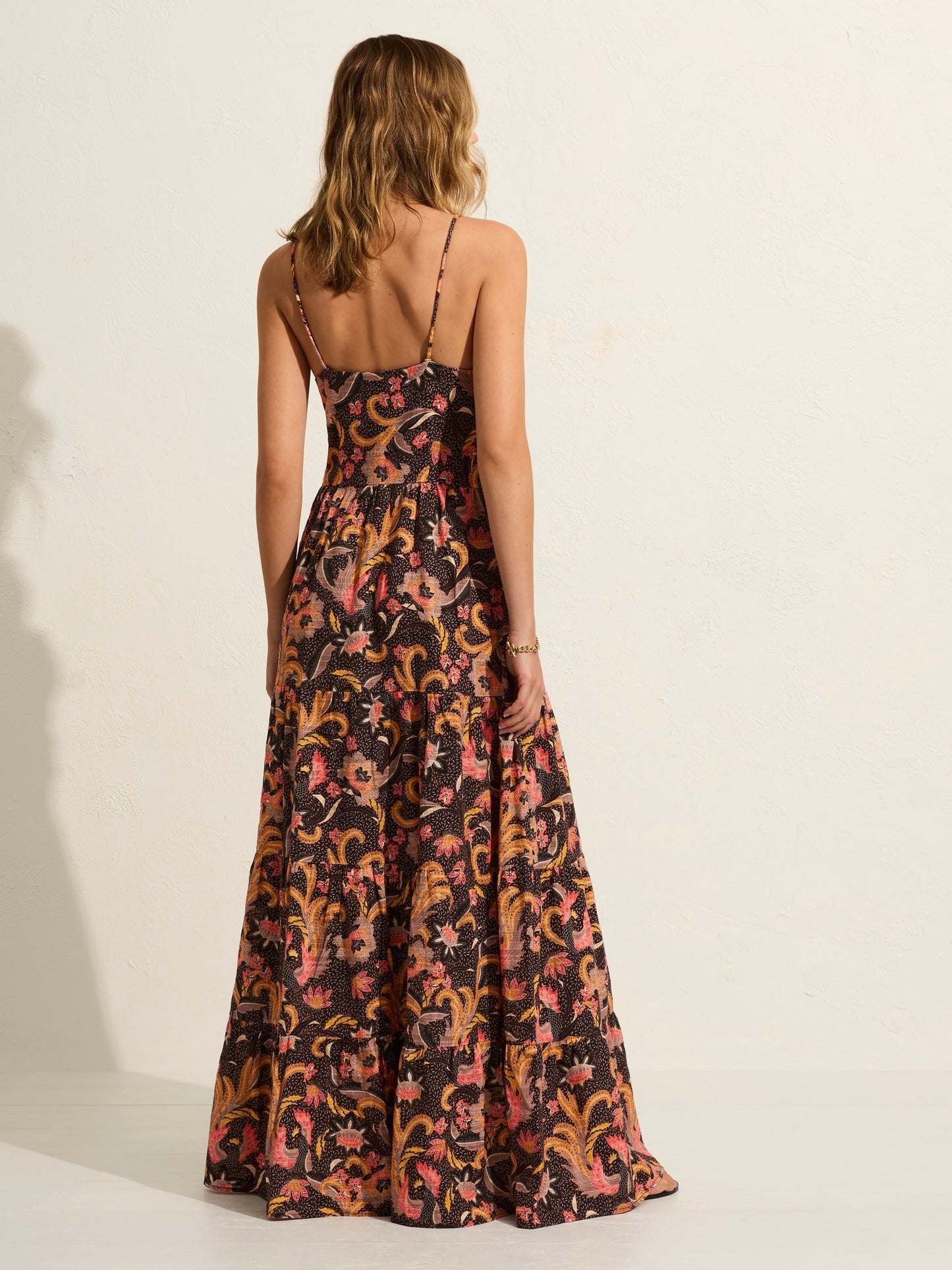 Auguste the Label  Portia Maxi Dress - Eden Lifestyle
