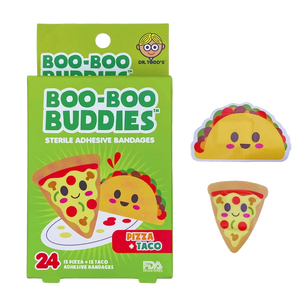 Boo Boo Buddies Bandages - Eden Lifestyle
