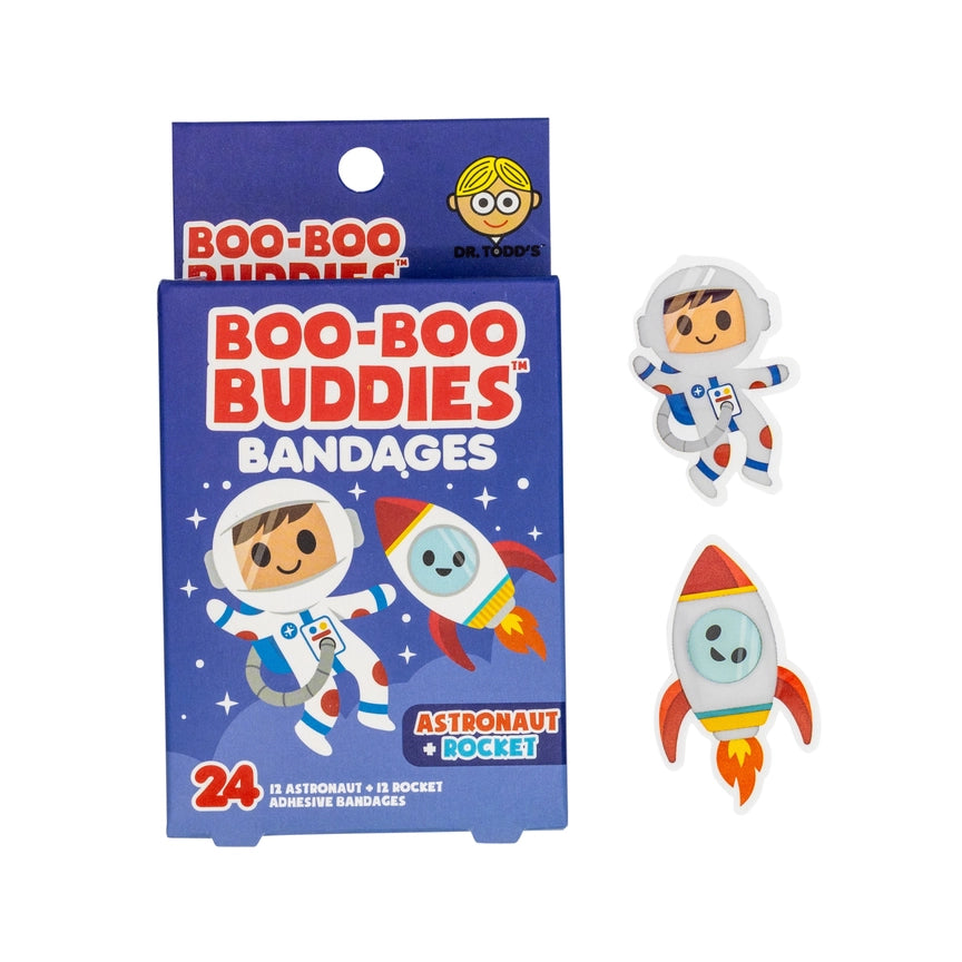 Boo Boo Buddies Bandages - Eden Lifestyle