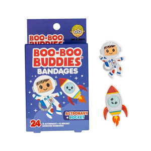 Boo Boo Buddies Bandages - Eden Lifestyle