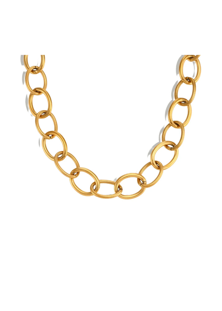 Addison Necklace - Eden Lifestyle