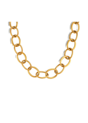 Addison Necklace - Eden Lifestyle