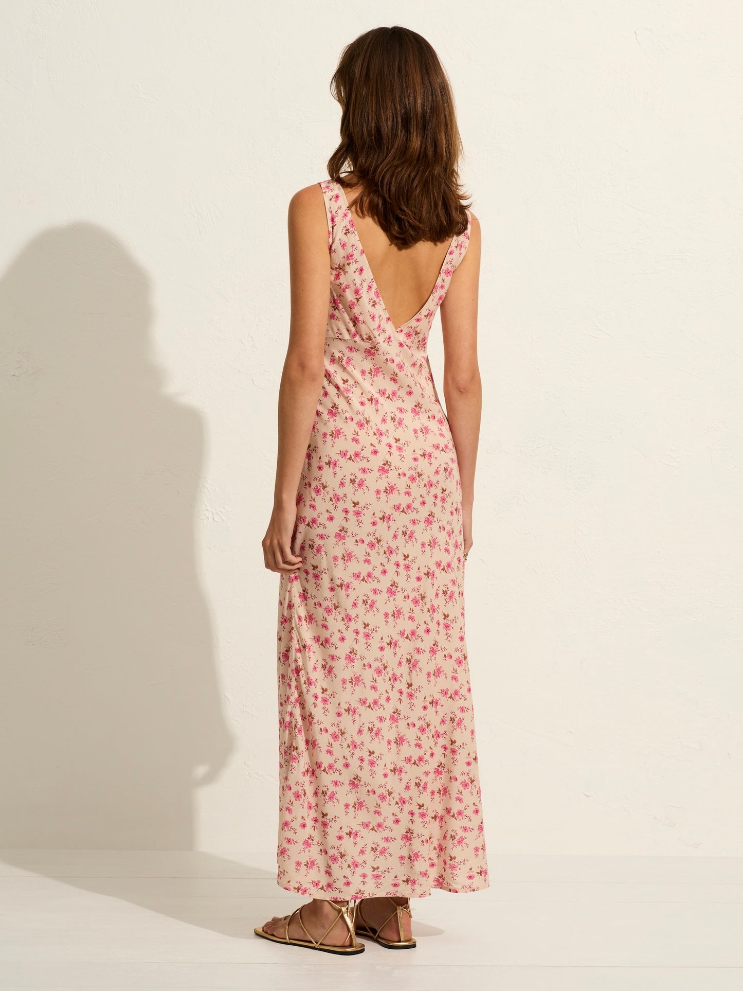 Auguste Iona Midi Dress Eden Lifestyle Auguste Iona Midi Dress Eden Lifestyle
