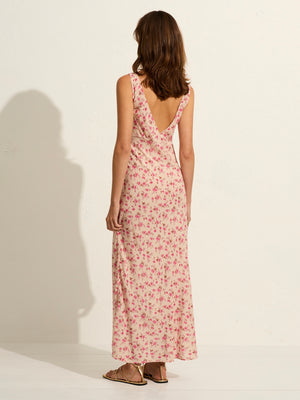 Auguste the Label  Iona Midi Dress
