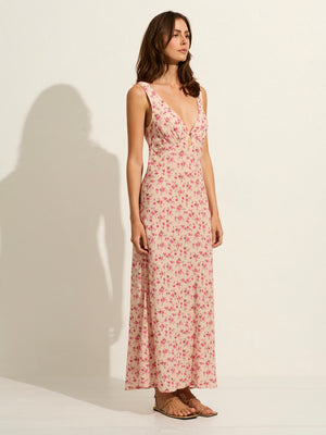 Auguste the Label  Iona Midi Dress