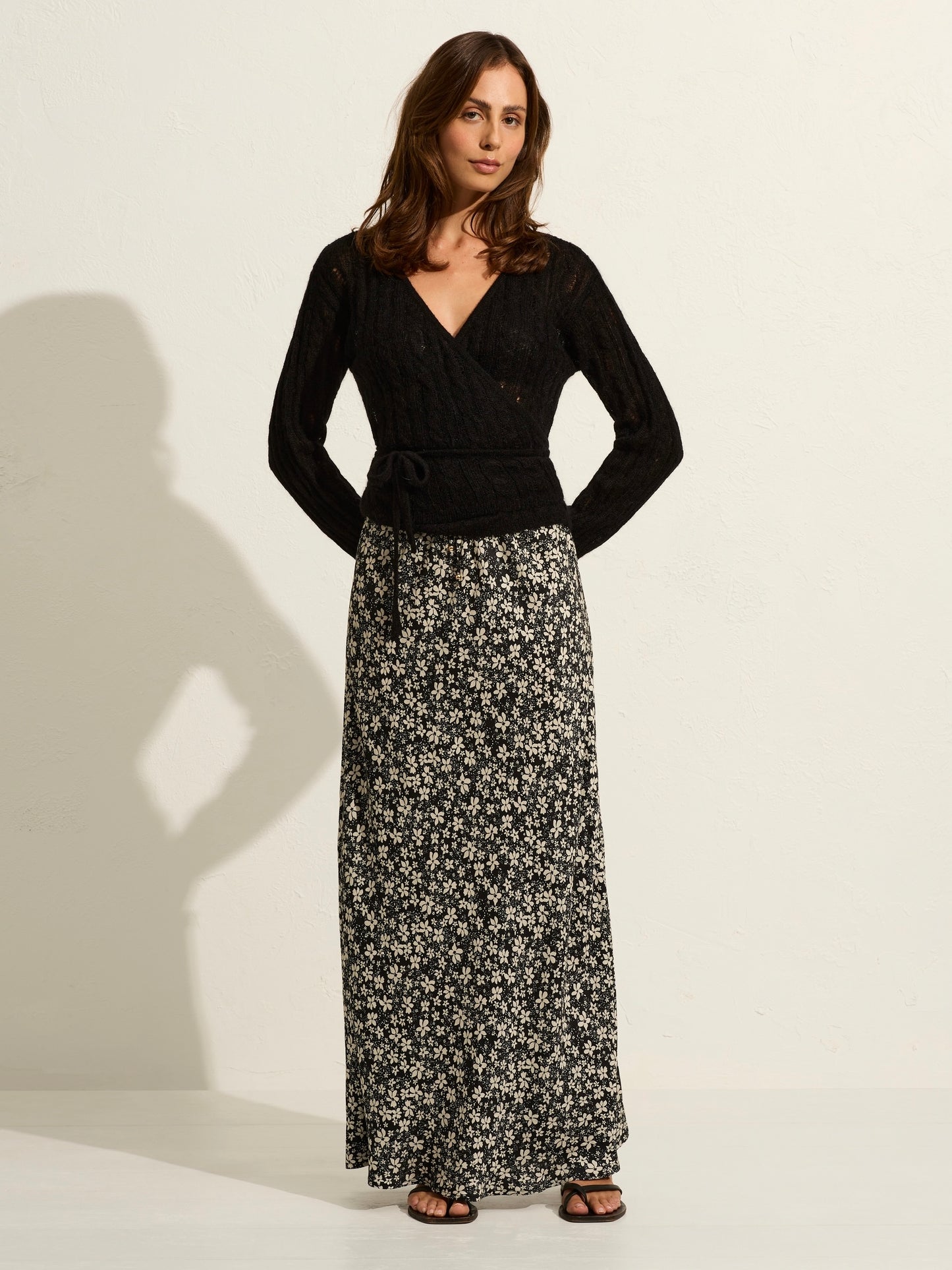 Auguste the Label Maeve Maxi Skirt - Eden Lifestyle