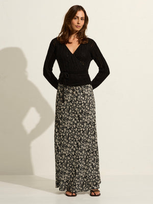 Auguste the Label Maeve Maxi Skirt