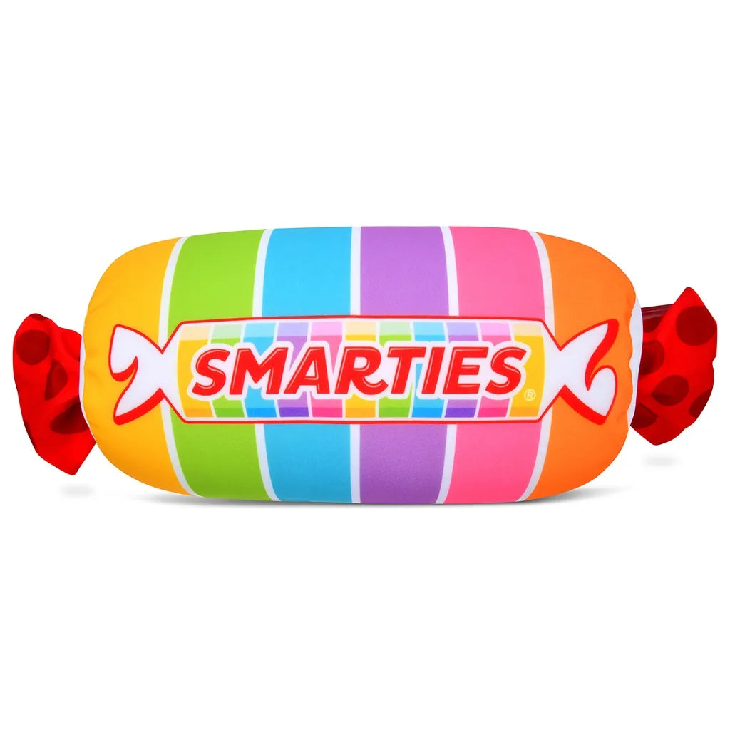 Smarties Microbead Plush - Eden Lifestyle