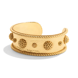 Berry Cuff - Gold - Eden Lifestyle