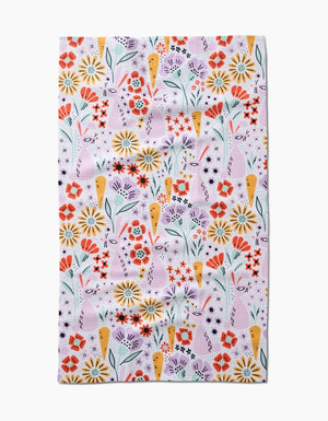 Floppsie Tea Towel - Eden Lifestyle